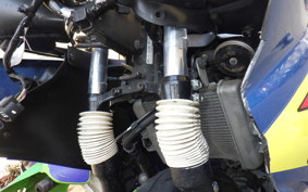 SUZUKI GSX-R125 DL33B