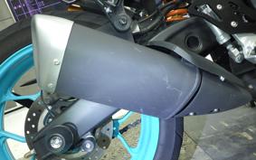 YAMAHA MT-03 ABS 2023