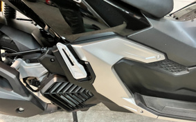 HARLEY XL883N 2016 LE2