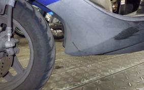 SUZUKI ADDRESS V125 S 1994 CF4MA