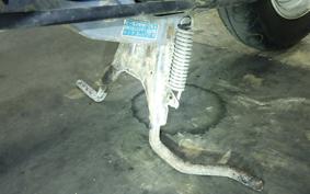 HONDA ZOOK 2021 AF26