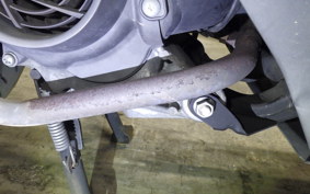 SUZUKI ADDRESS 110 2010 CE47A