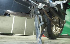HONDA CB125 R 2010 JC91