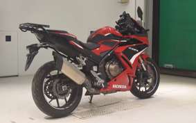 HONDA CBR400R 2022 NC56