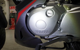 YAMAHA YX125