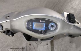 SUZUKI ADDRESS V125 CF46A