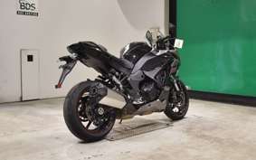 KAWASAKI NINJA 1000SX 2024 ZXT02K