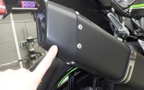 KAWASAKI NINJA ZX-6R A 2024 ZX636J