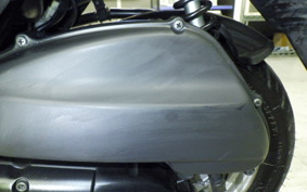 YAMAHA JOG Gen.5 2019 SA36J