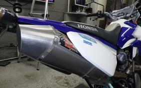 HONDA XR100 MOTARD 2014 HD13