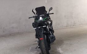 KAWASAKI NINJA 1000SX 2020 ZXT02K