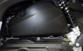 HONDA GIORNO 3 1998 AF77