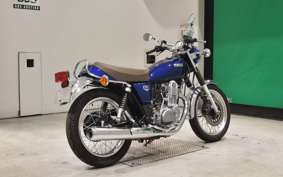 YAMAHA SR400 Gen.5 2022 RH16J