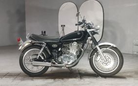 YAMAHA SR400 2006 RH01J