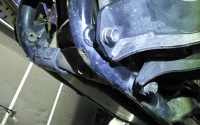 SUZUKI INTRUDER 400 Classic 2013 VK56A