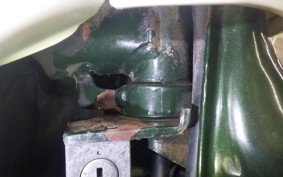 HONDA C50 SUPER CUB C50