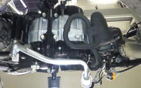 HONDA MONKEY AB27