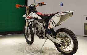 YAMAHA YZ450 F 2024 CJ15C