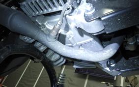 YAMAHA CYGNUSｸﾞﾘﾌｧｽ SEJ4J