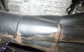 YAMAHA XJR400 R 1996 4HM