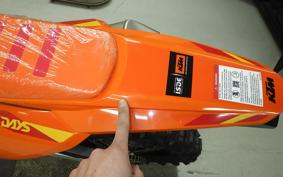 KTM 350 EXC F SIXDAYS 2024