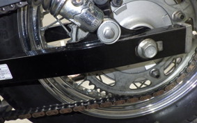 YAMAHA DRAGSTAR 250 2013 VG02J