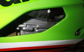 KAWASAKI ZX-4RR 2023 ZX400P