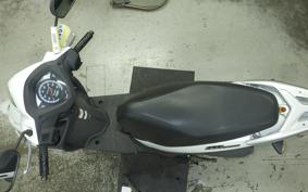 SUZUKI ADDRESS 110 CE47A