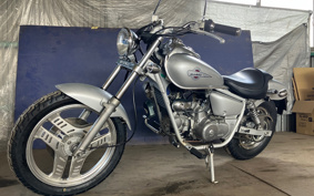 HONDA MAGNA 50 AC13