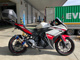 Фото Yamaha YZF R-3 2016 с японского аукциона