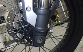 HONDA CB190SS 1995