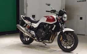 HONDA CB400SF GEN 4 A 2014 NC42