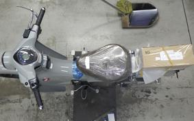 HONDA C125 SUPER CUB JA71