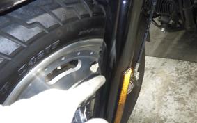 HARLEY FXDF 1580 2009