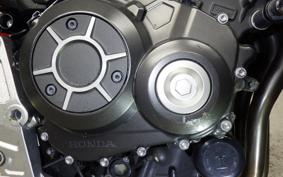 HONDA CB1000R GEN 2 2019 SC80