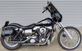 HARLEY FXDWG1450 1993 GEL