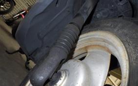 YAMAHA JOG POCHE SA08J
