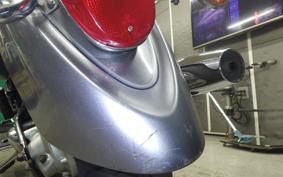 YAMAHA DRAGSTAR 1100 CLASSIC 2004 VP13J