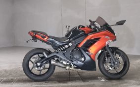 KAWASAKI NINJA400 EX400E