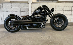 YAMAHA DRAGSTAR 400 1996 4TR