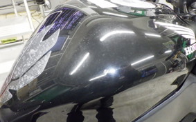 HONDA CB250F 2021 MC43