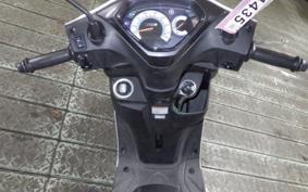 YAMAHA AXIS 125 Z SED7J