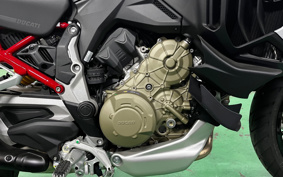 DUCATI MULTISTRADA V4S 2025 6A00