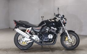 HONDA CB400SFV-2 NC39