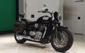 TRIUMPH BONNEVILLE SPEED マ 2018