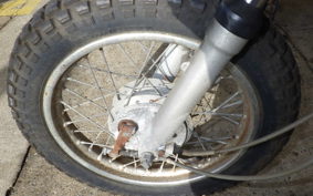 HONDA MIGHTY DAX ST90