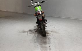 KAWASAKI SUPER SHERPA KL250G
