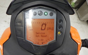 KTM 125 DUKE 2023
