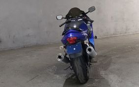 SUZUKI GSX1300R HAYABUSA GW71A