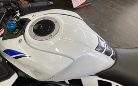 SUZUKI GSX-R125 ABS DL33B